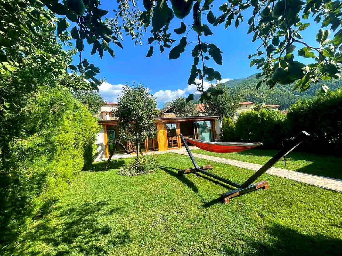 Guest House Vasilena Sapareva Banya Buitenkant foto