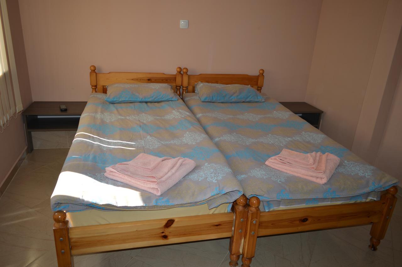Guest House Vasilena Sapareva Banya Buitenkant foto