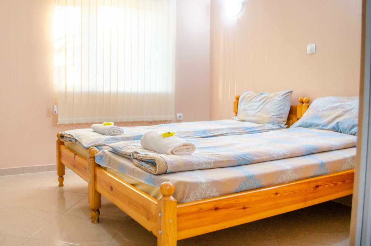 Guest House Vasilena Sapareva Banya Buitenkant foto