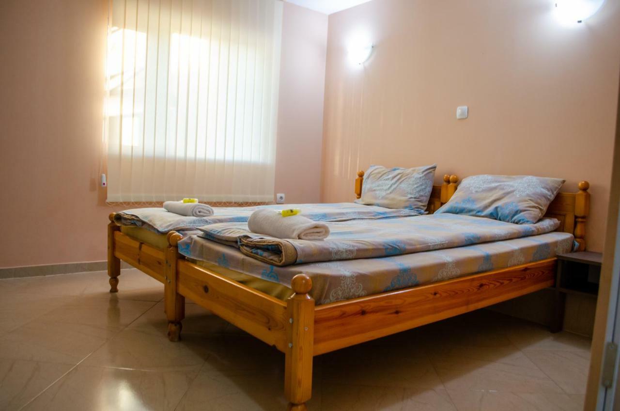 Guest House Vasilena Sapareva Banya Buitenkant foto
